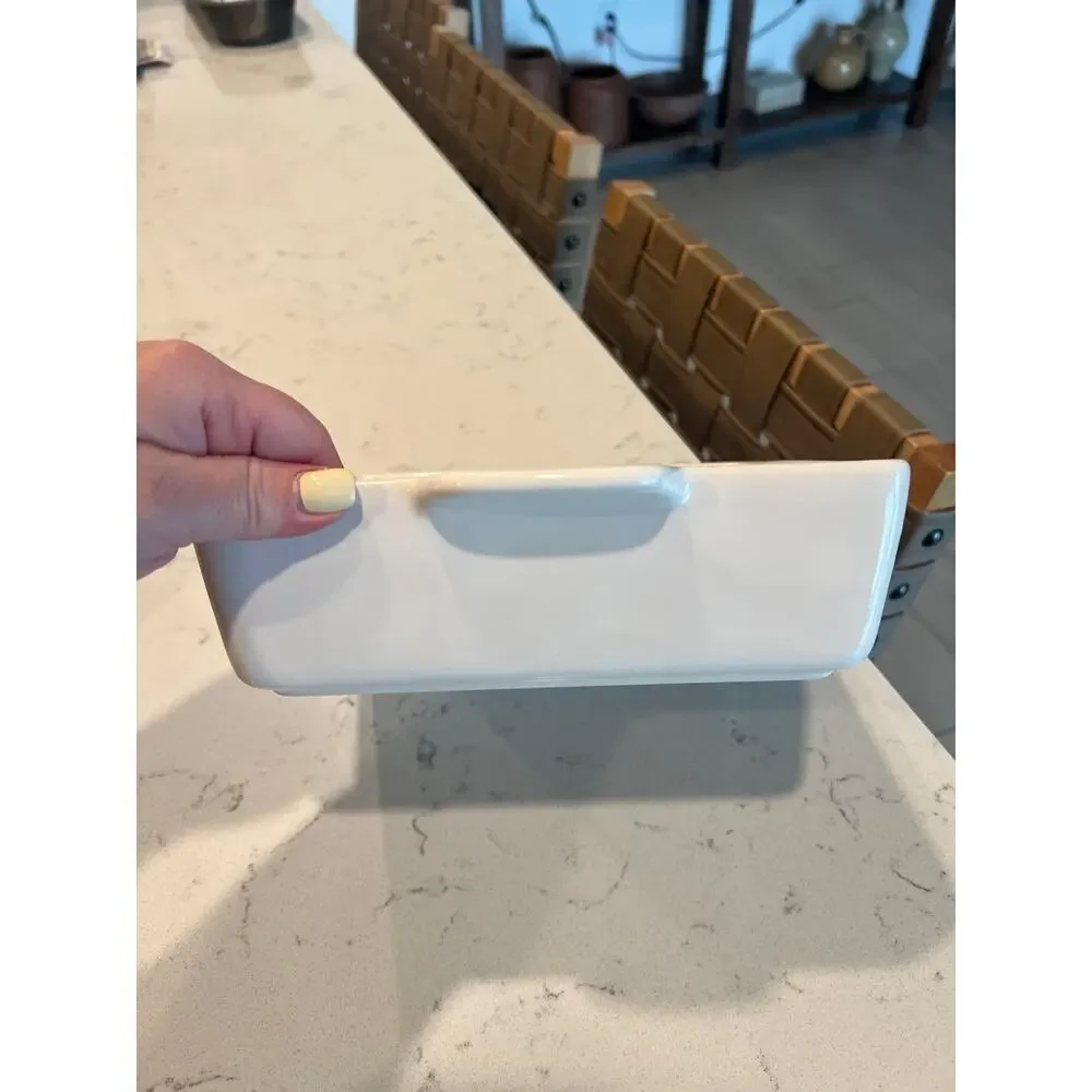 Rae Dunn Homemade Baking Dish - Picture 6 of 7